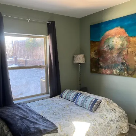 Apartment Charm