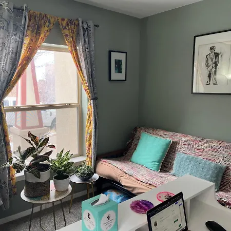Charm Apartment Santa Fe