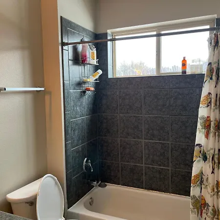 Charm Apartment *